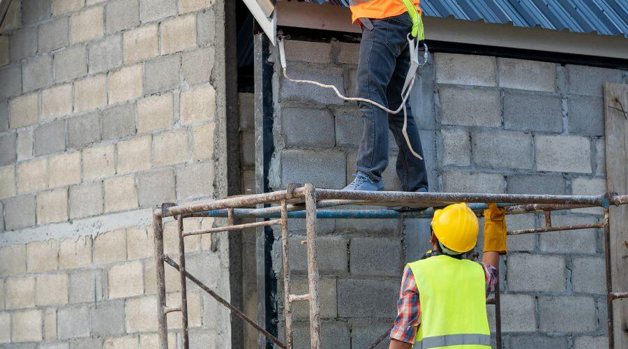 Expert tile roof repair services in Irwin, PA